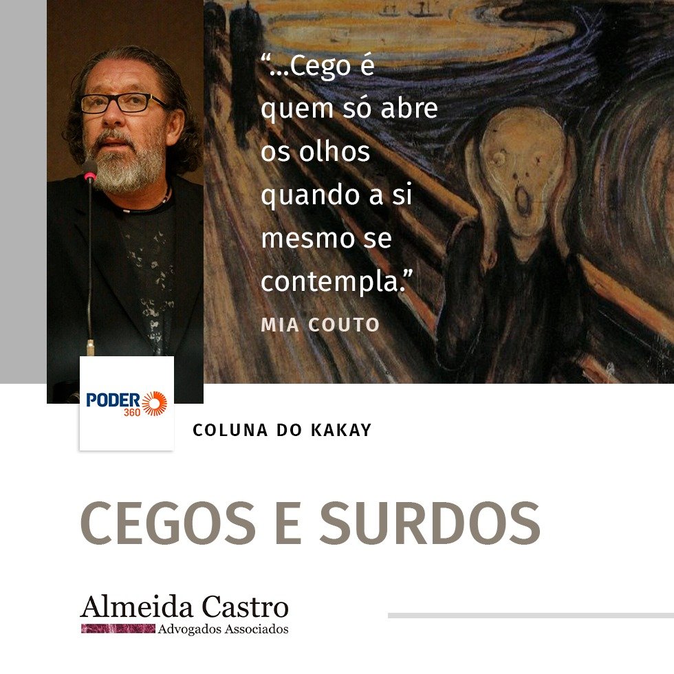 Xeque-mate, por Kakay – Almeida Castro